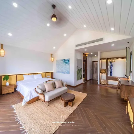 Tropicana Ho Tram - Seashell Villa